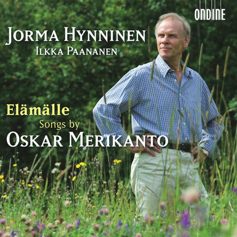 Picture of Hynninen Jorma:Paananen Ilkka - LIEDER
