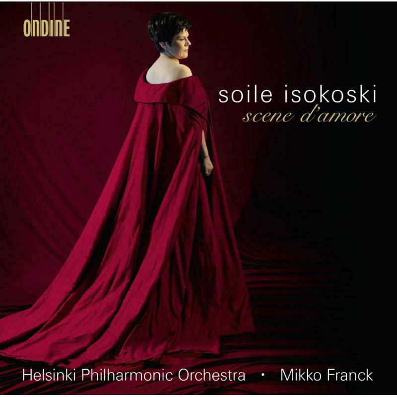 Picture of Isokoski Soile:Helsinki Po:Fra - SCENE D'AMORE