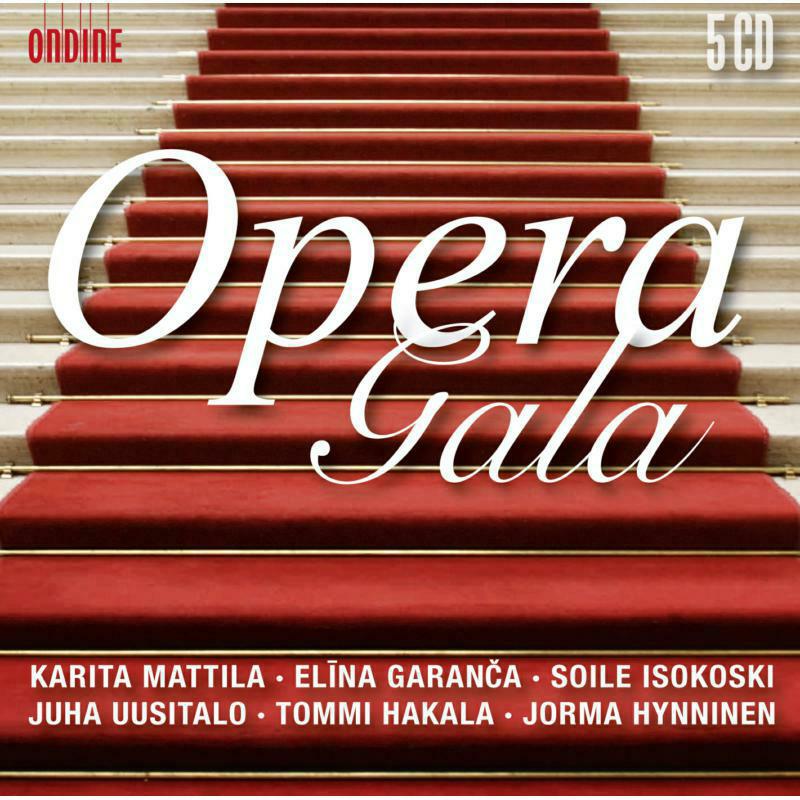 Picture of Various - Opera Gala