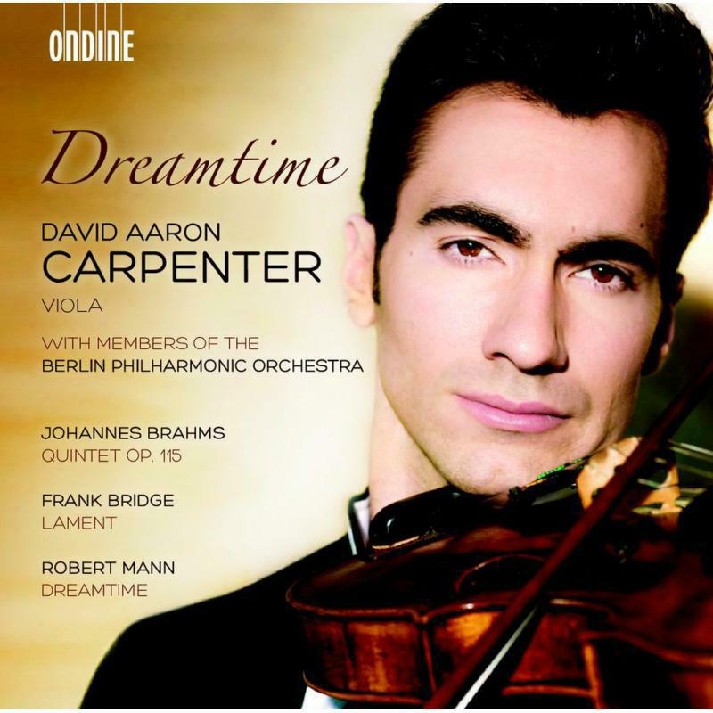Picture of Carpenter:Berlin Phil Orch - Dreamtime