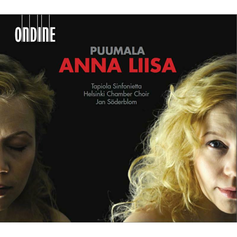 Picture of Various - Puumala:Anna Liisa