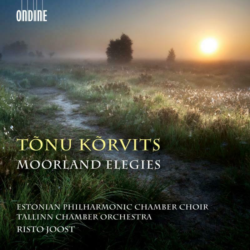Picture of Various - KORVITS:MOORLAND ELEGIES