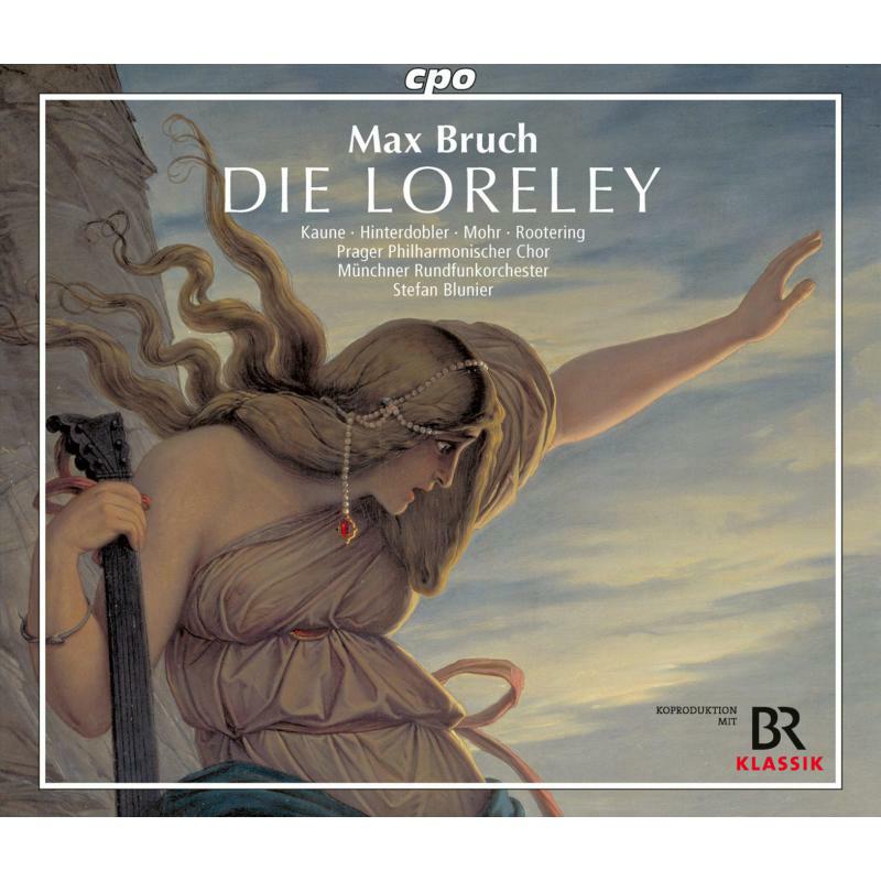 Picture of Prager Phil/Muncher Rund - Max Bruch: Die Loreley