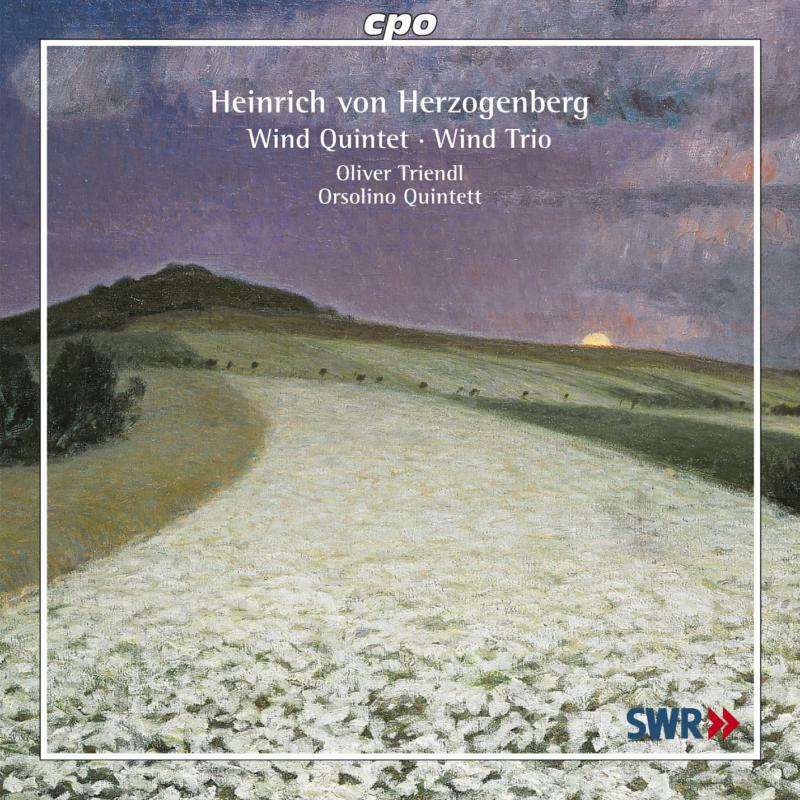 Picture of Orsolino Quintet:Triendl - HERZOGENBERG, H. von: Piano Quintet, Op. 43 / Trio, Op. 61