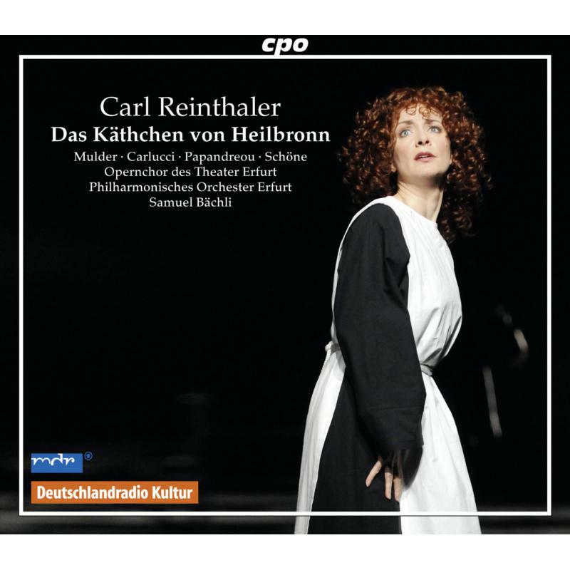 Picture of Carlucci:Papandreou:Schoene - Reinthaler: Das Kathchen Von Heilbronn