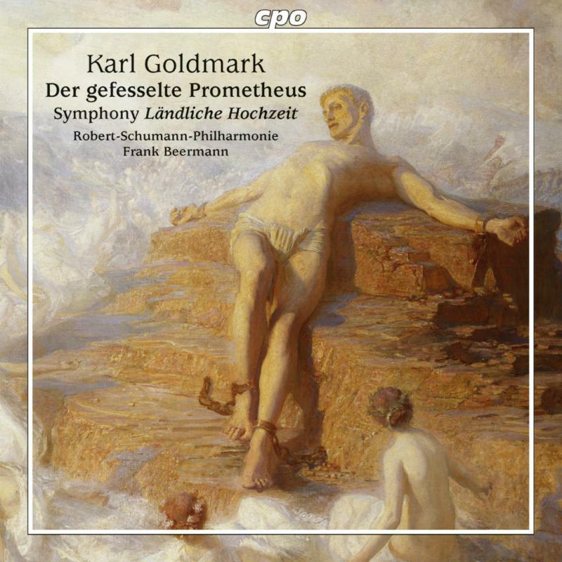 Picture of Schumann Phil/Beerman - Goldmark: Prometheus Overture