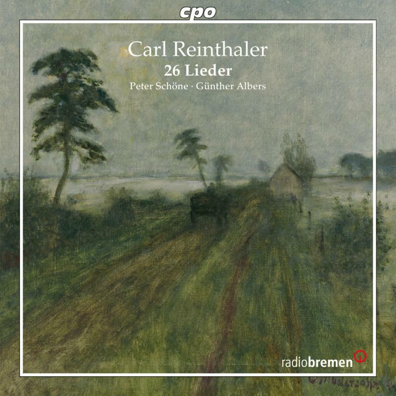 Picture of Schoene:Albers - Reinthaler: Leider