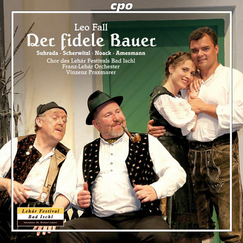 Picture of Fall - FALL:DER FIDELE BAUER