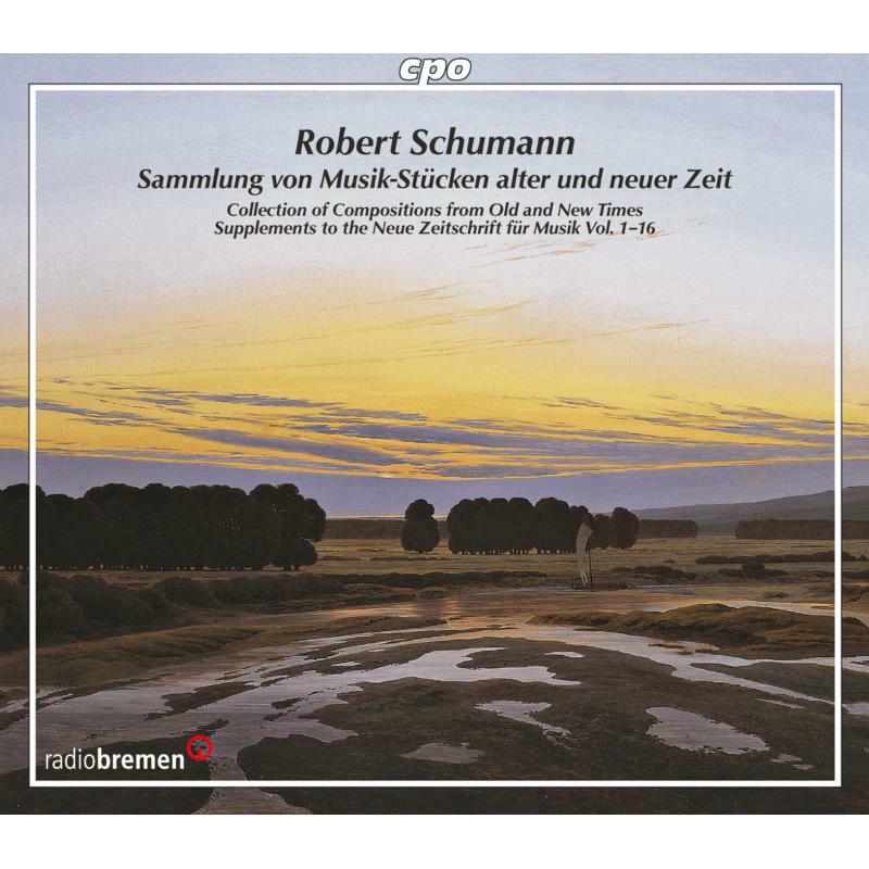 Picture of Soloists:Alsfelder Vokalens - Various: Old and New Times