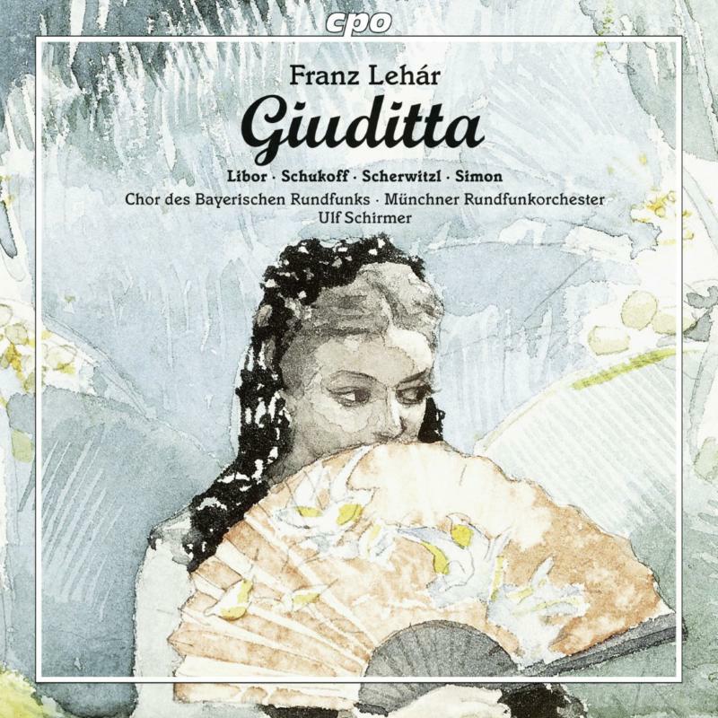 Picture of Various/Ulf Schirmer - Lehar:Giuditta