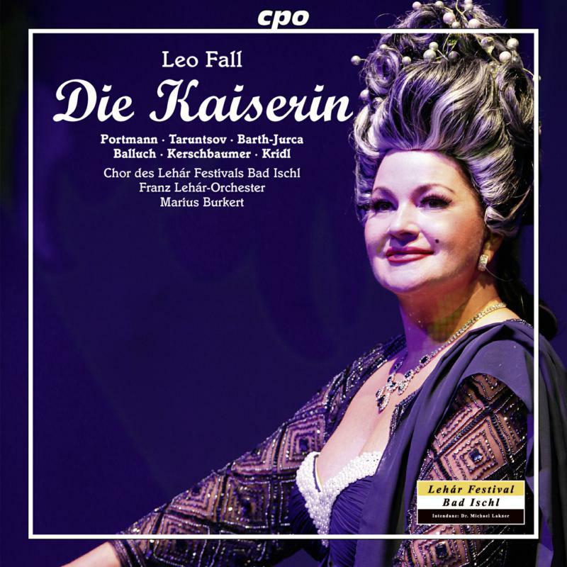 Picture of Various - Fall:Die Kaiserin