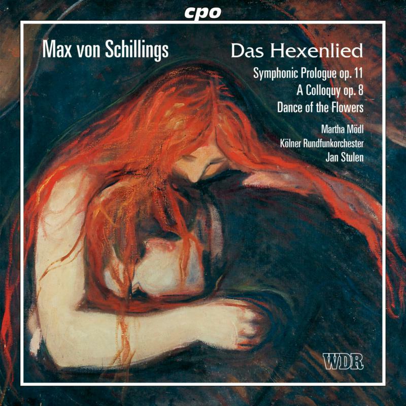 Picture of Various - Max von Schillings: Das Hexenlied