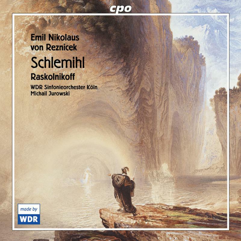 Picture of Yamamasu:Wdr So Koln - Reznicek: Schlemihl