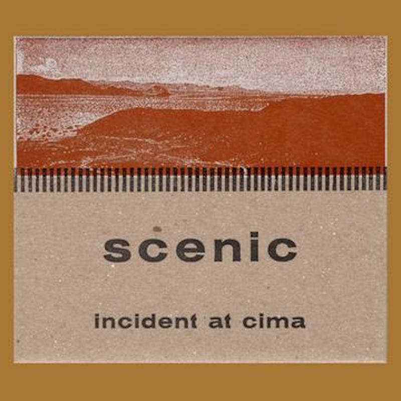 Picture of Scenic - Incident at Cima (Expanded Special Edition Album)