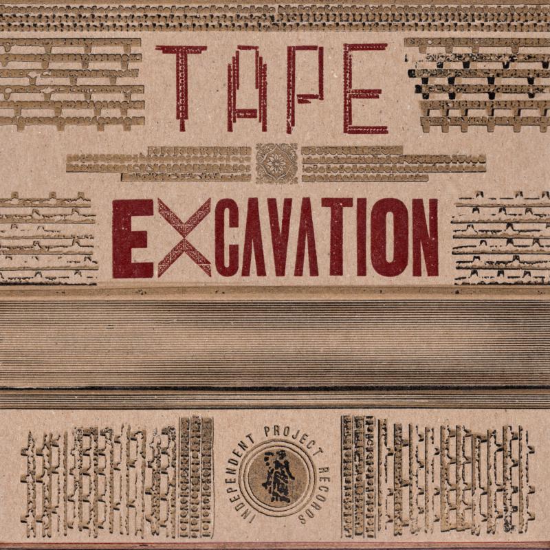 Picture of Various Artists - Tape Excavation