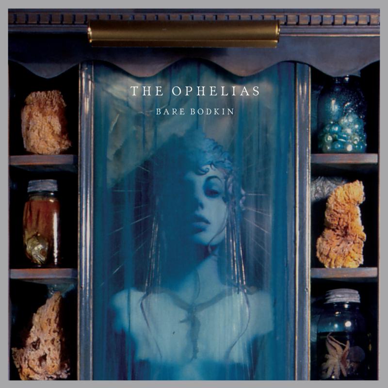 Picture of The Ophelias - Bare Bodkin