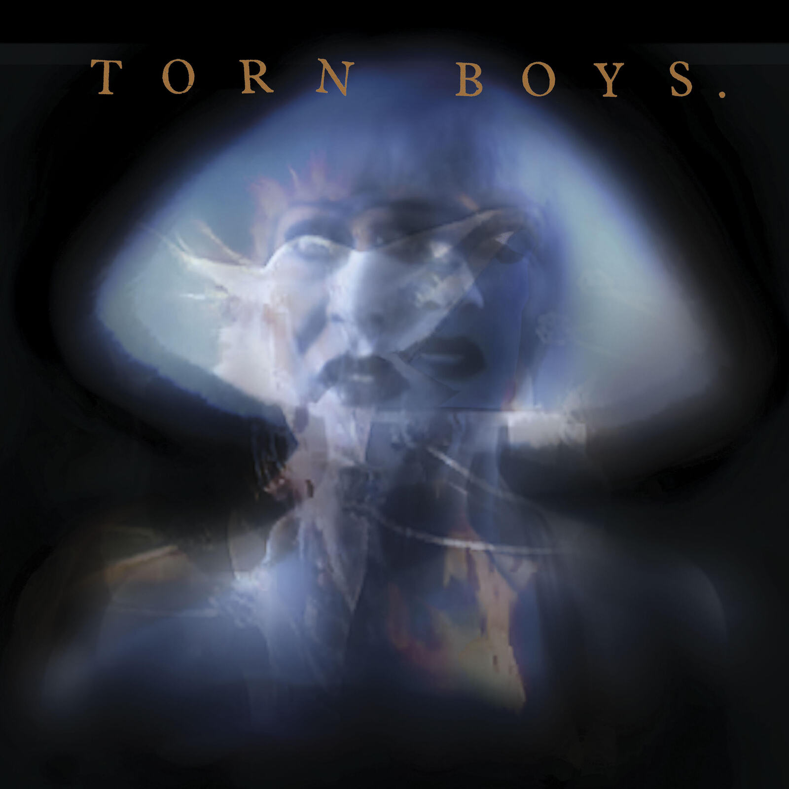 Picture of Torn Boys - 1983