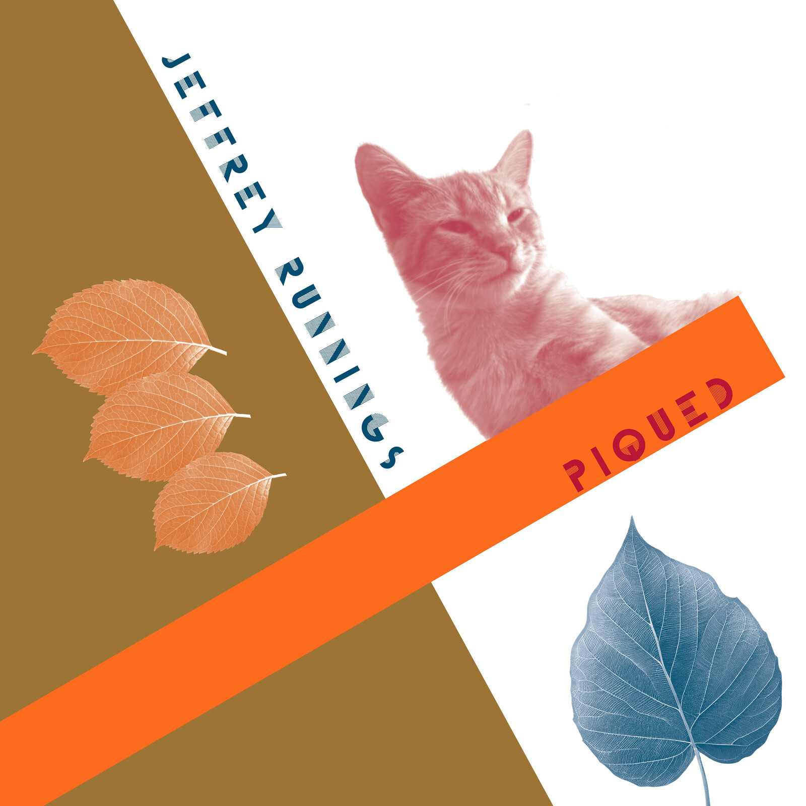 Picture of Jeffrey Runnings - Piqued