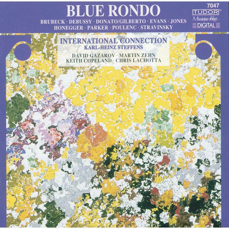 Picture of International Connection - RONDO:CONNECTION