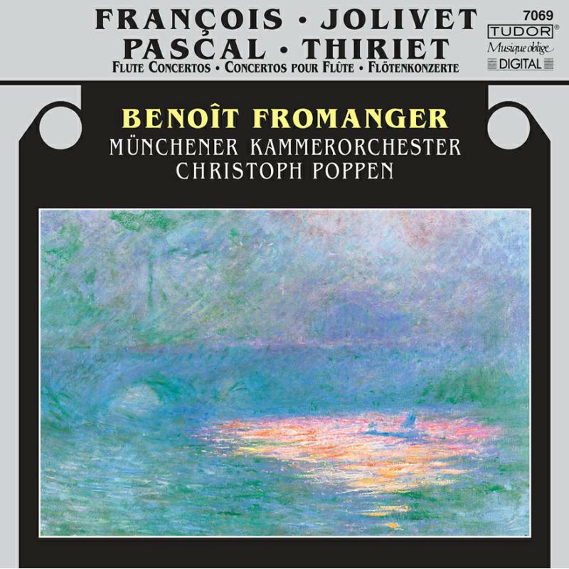 Picture of Fromanger:Poppen - FRANCOIS/JOLIVET/PASCAL/THIRIE