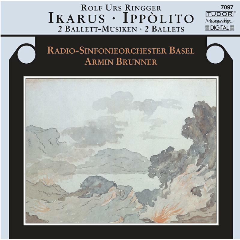 Picture of Brunner:Armin:Rso Basel - RINGGER:IKARUS:IPPOLITO-2BALLE