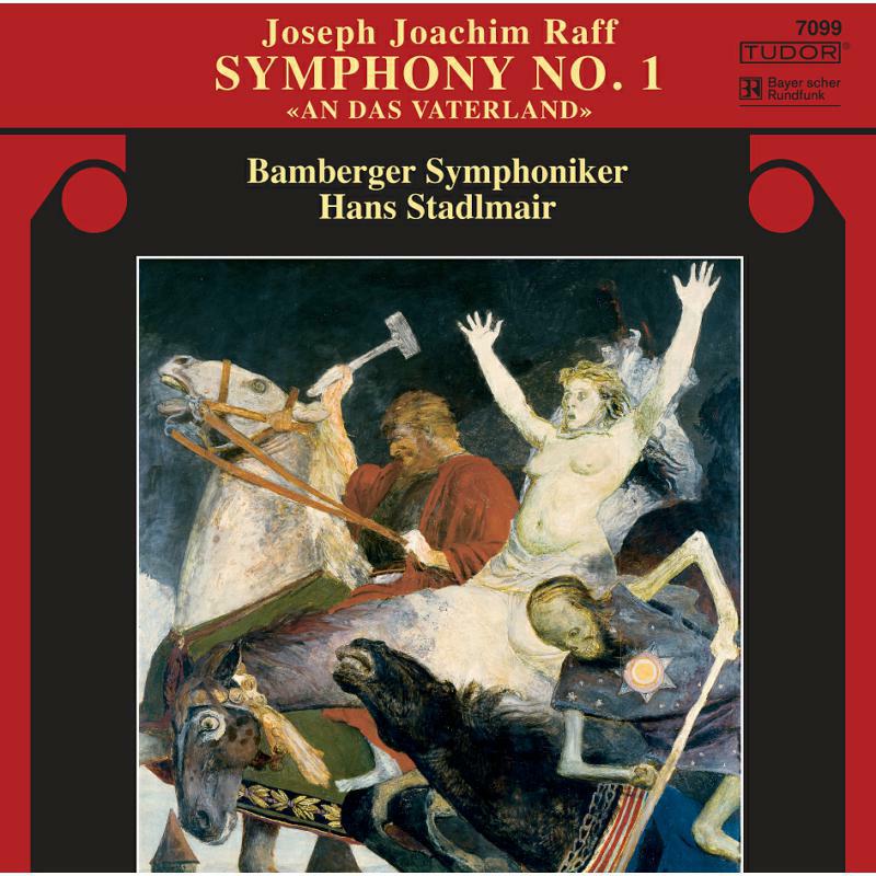Picture of Stadlmair:Bamberger So - RAFF:SYM:NO:1:AN DAS VATERLAND