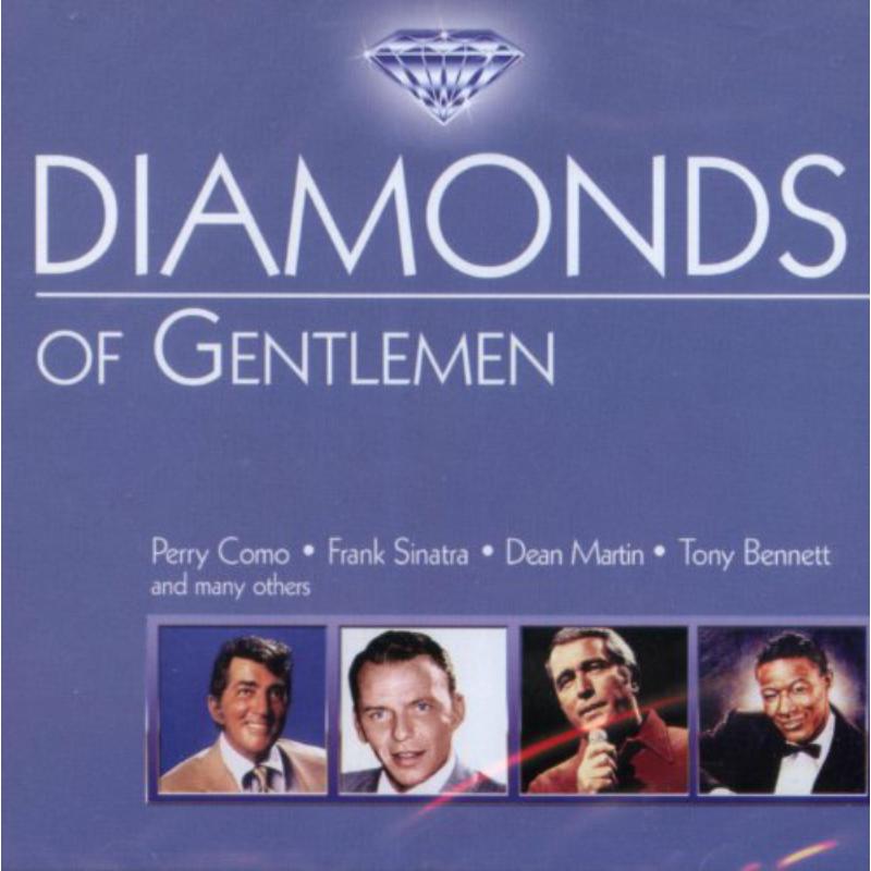 Picture of Various Artists - Diamonds Of Gentlemen