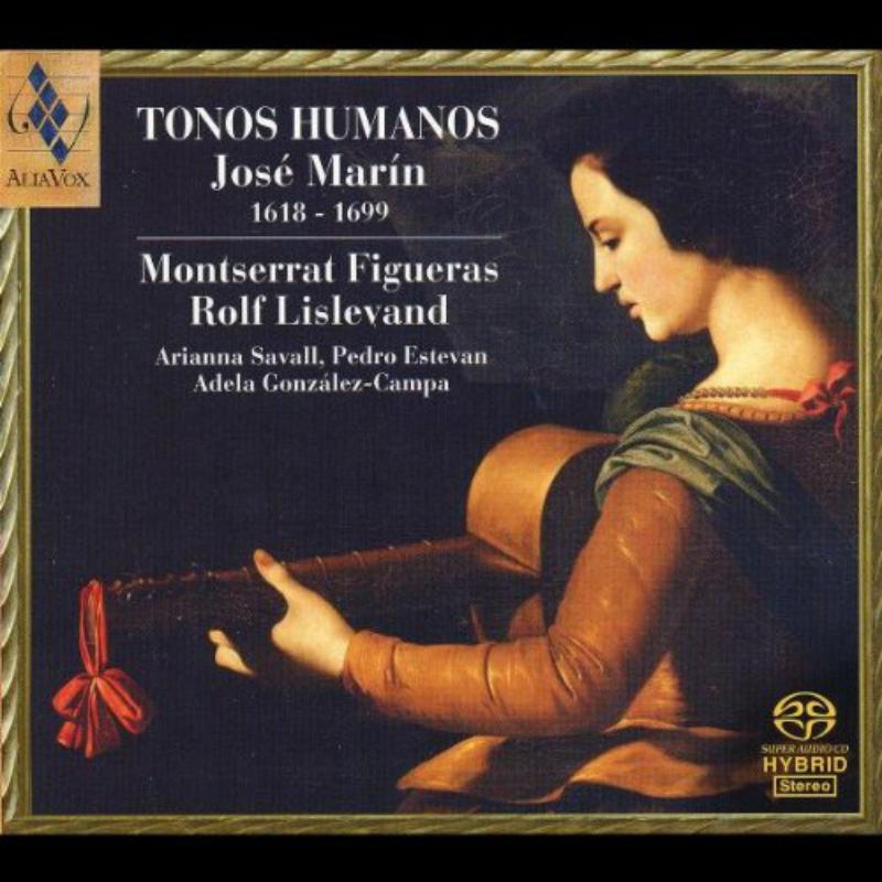 Picture of Montserrat Figueras - Rolf Lislevand - Jose Marin
