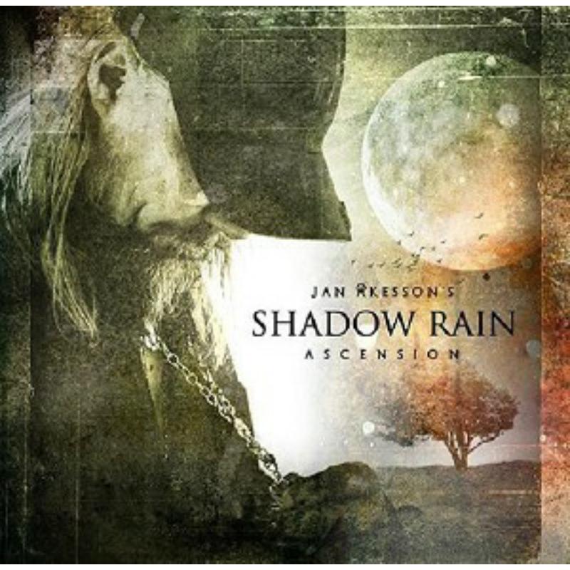 Picture of Jan Akesson's Shadow Rain - Ascension
