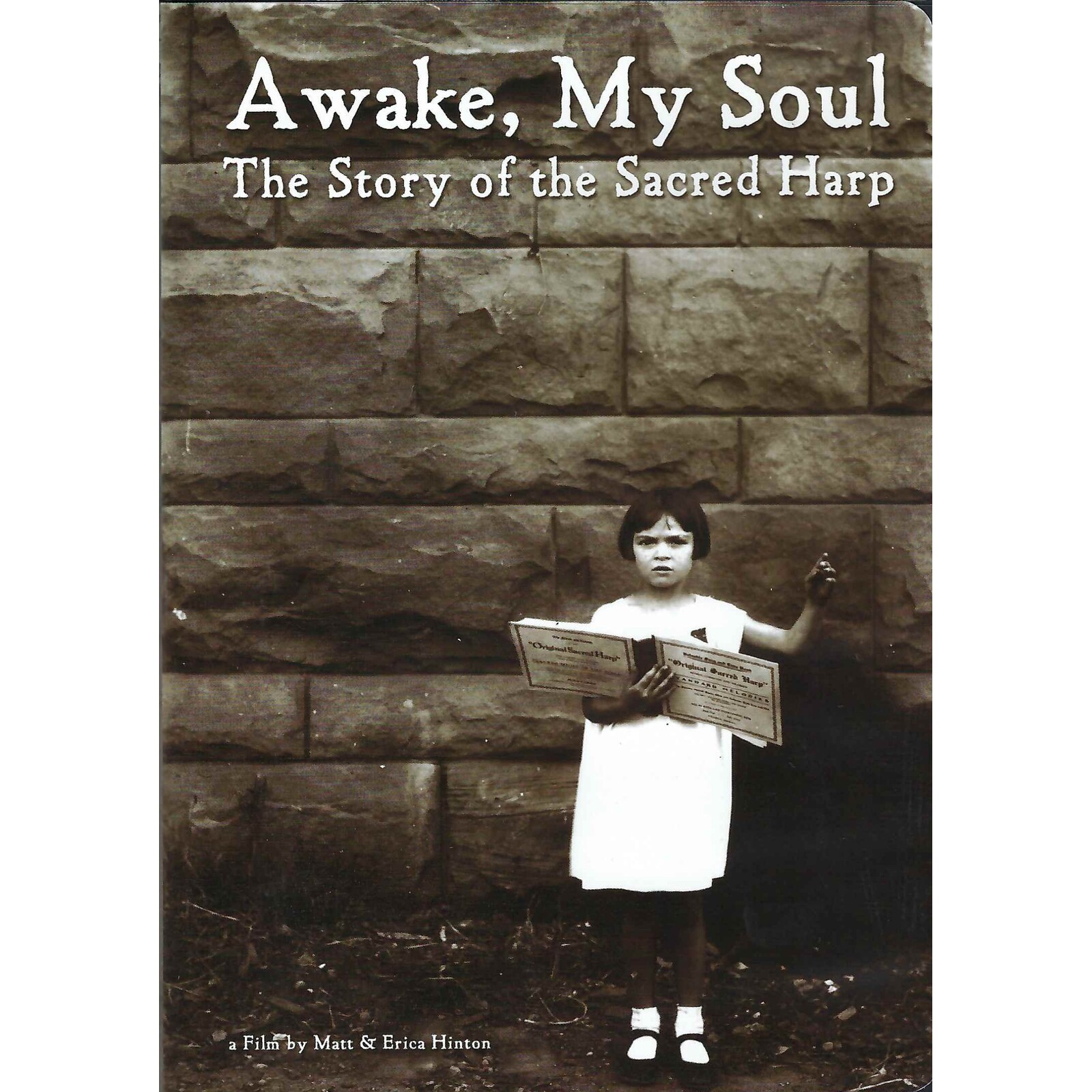 Picture of Various Artists - Awake, My Soul: The Story of the Sacred Harp