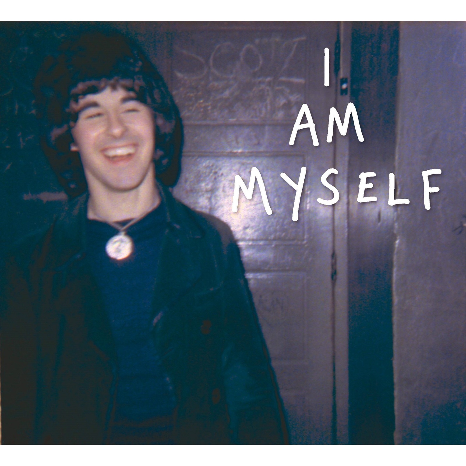 Picture of Tom Evans - I Am Myself