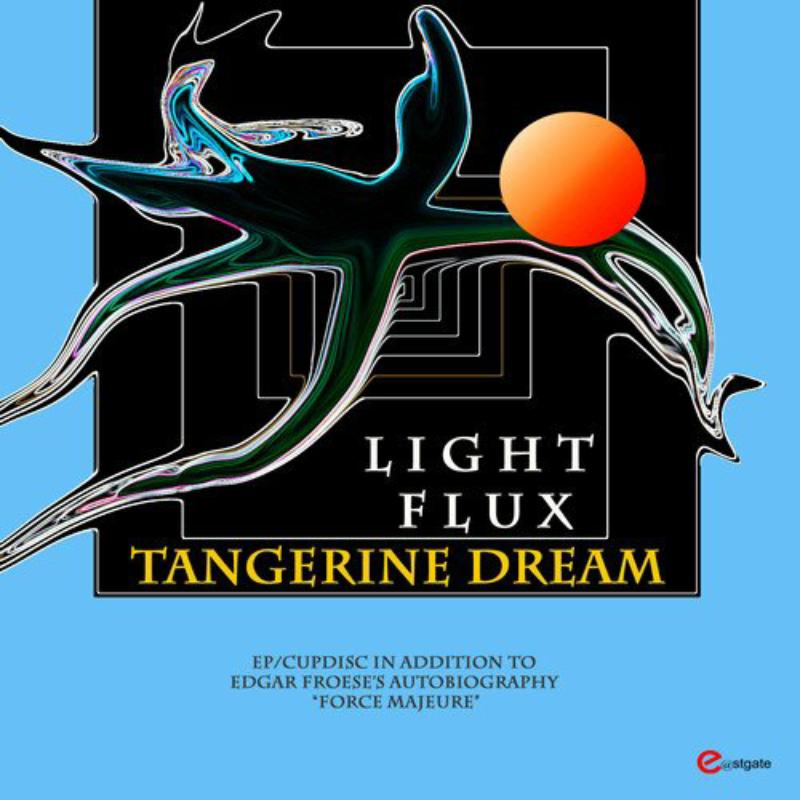 Picture of Tangerine Dream - Light Flux Ep