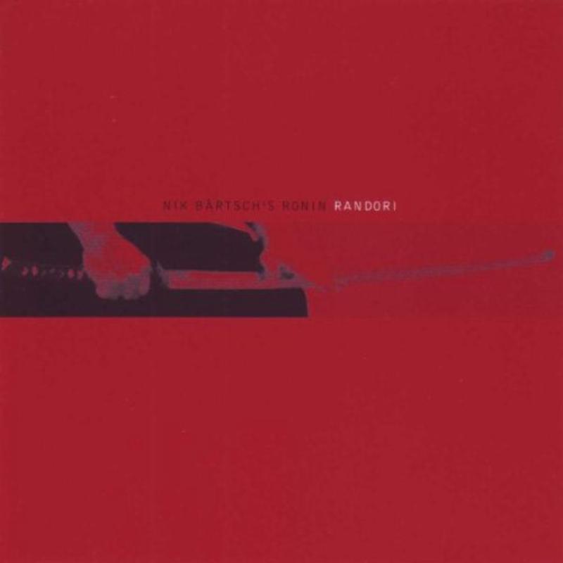 Picture of Nik Bartsch's Ronin - Randori