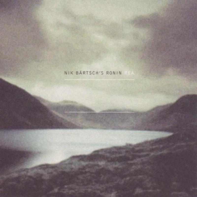 Picture of Nik Bartsch's Ronin - Rea