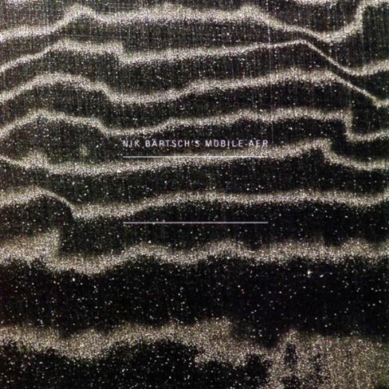 Picture of Nik Bartsch's Mobile - Aer