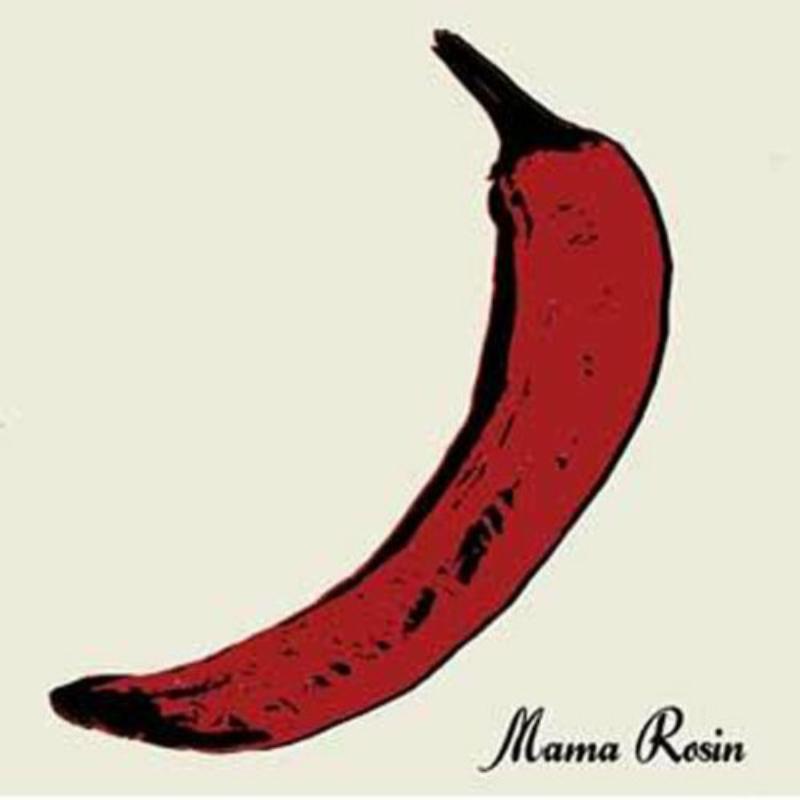 Picture of Mama Rosin - Brule Lentement