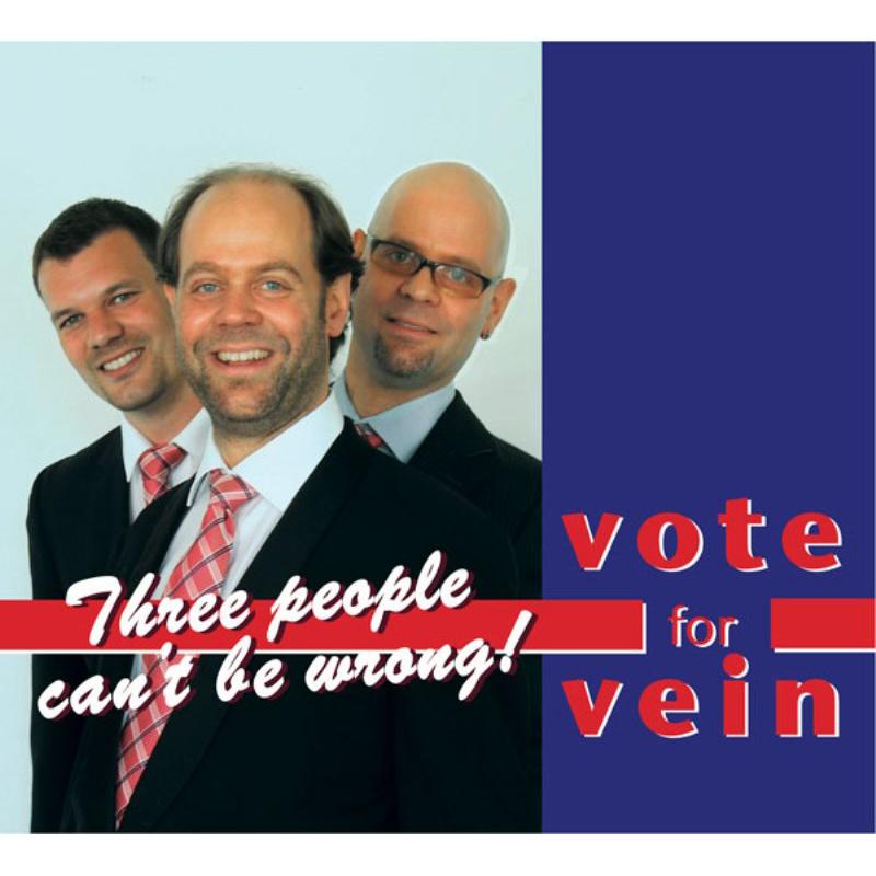 Picture of Vein - Vote For Vein