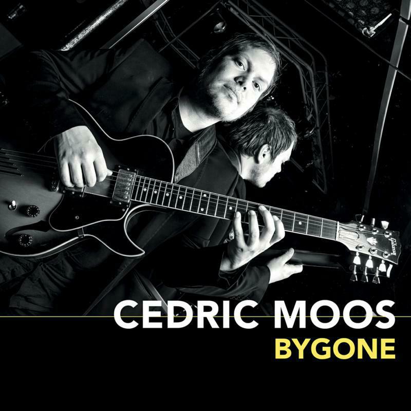 Picture of Cedric Moos - Bygone