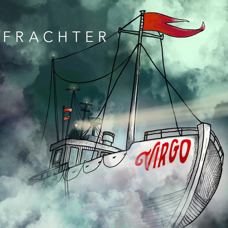 Picture of FRACHTER - Virgo