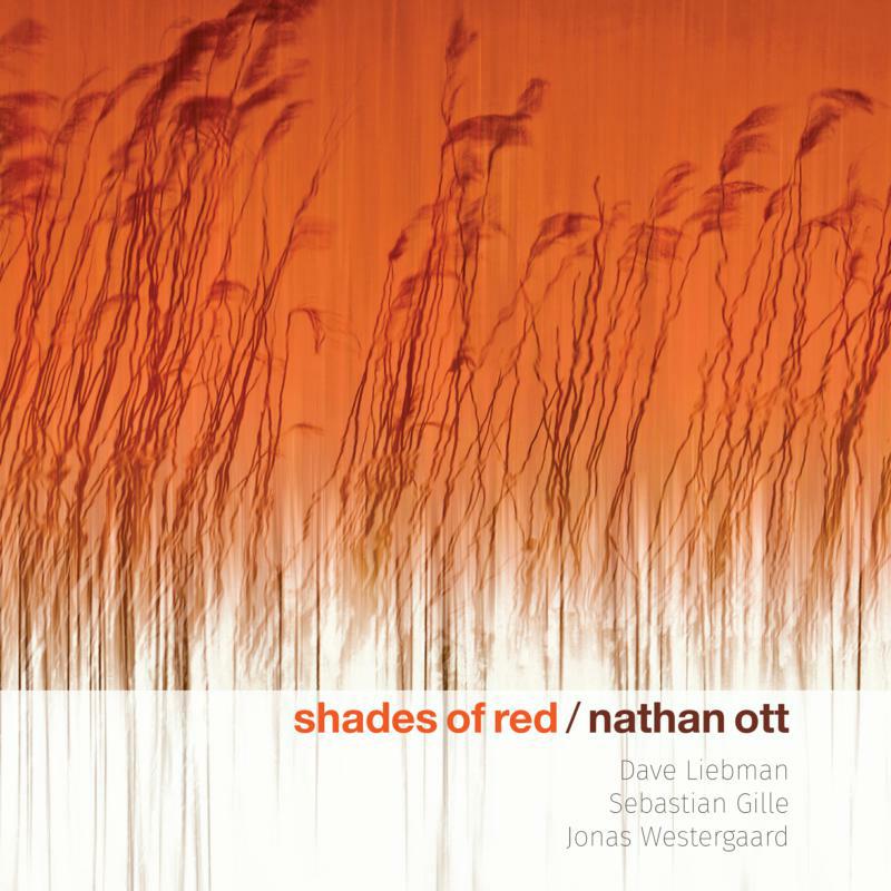 Picture of Nathan Ott Quartet - Shades Of Red