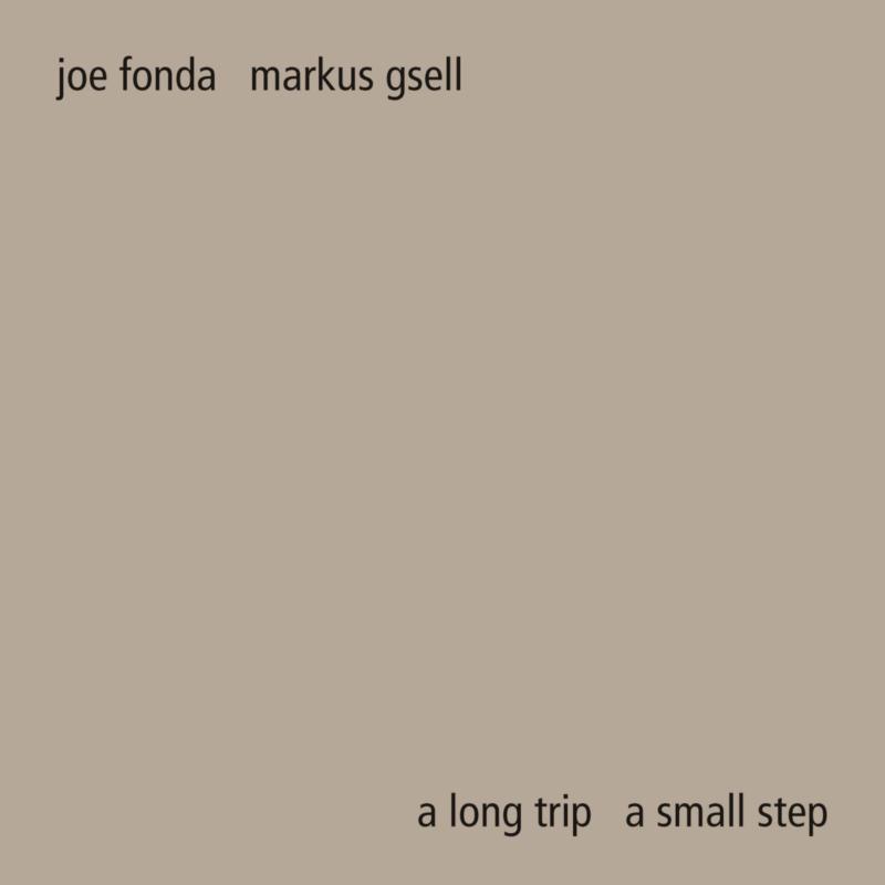 Picture of Markus Gsell - A Long Trip A Small Step