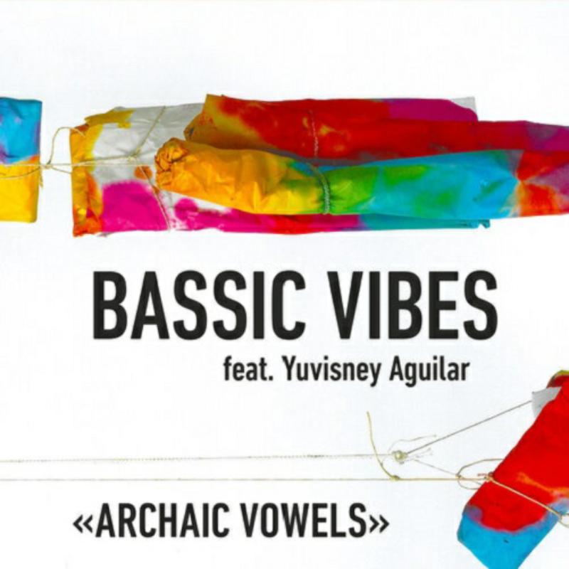 Picture of Erich Fischer - Bassic Vibes �ARCHAIC VOWELS�