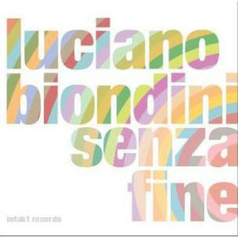 Picture of Luciano Biondini - Senza Fine
