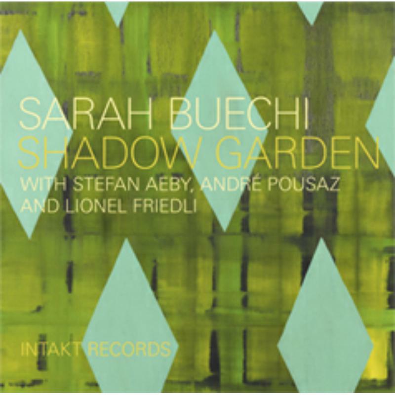 Picture of Sarah Buechi - Shadow Garden