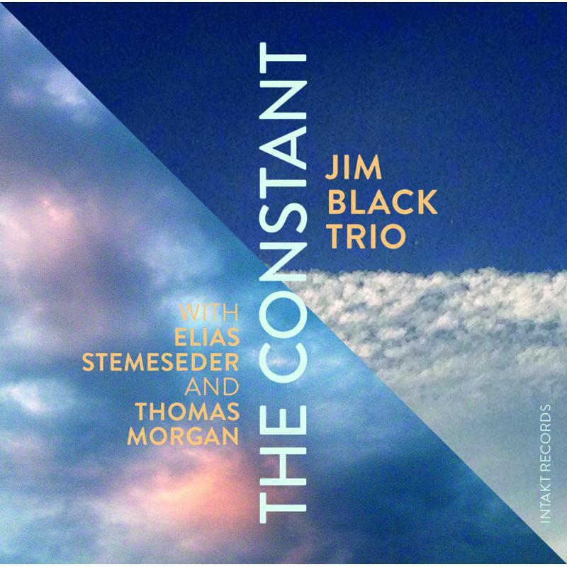 Picture of Jim Trio Black - The Constant