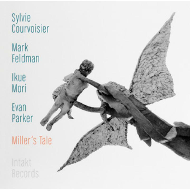 Picture of Courvoisier / Feldman / Parker - Miller�s Tale