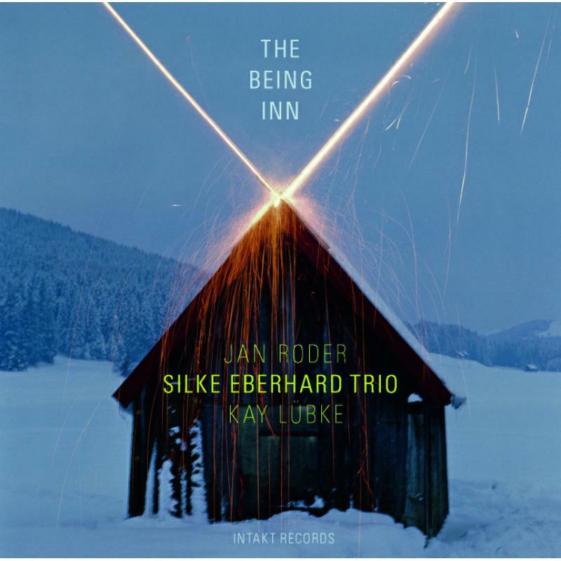 Picture of Silke Trio Eberhard - The Being Inn