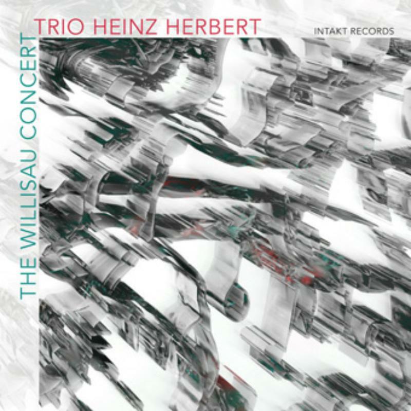 Picture of Trio Heinz Herbert - The Willisau Concert