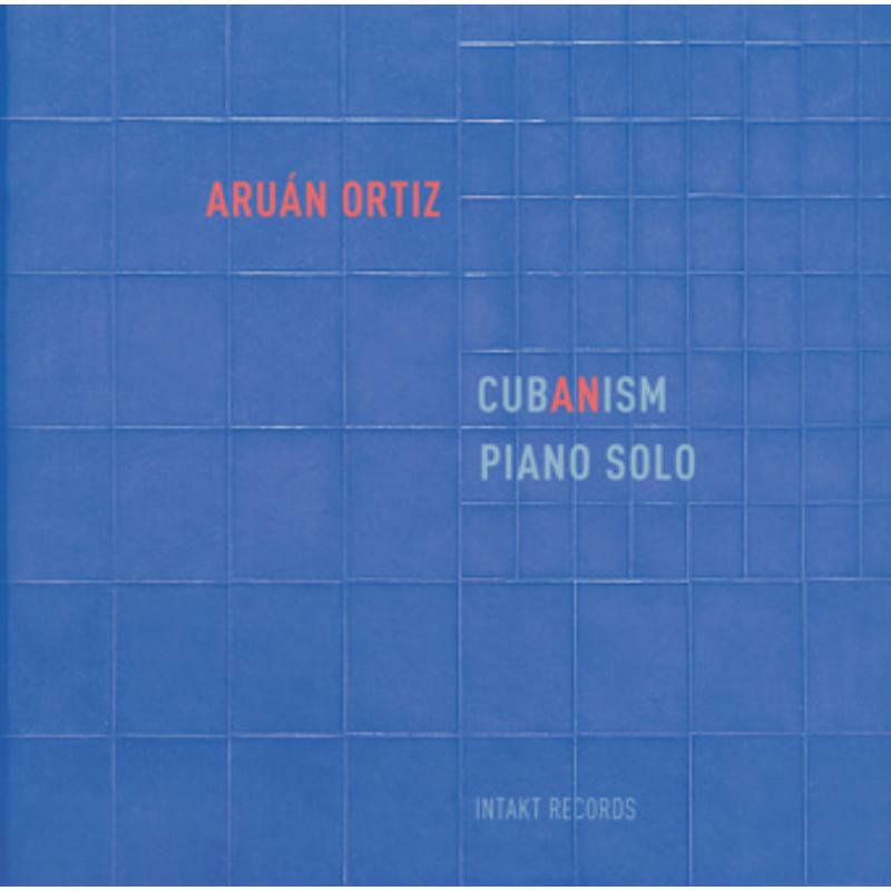 Picture of Aruan Trio Ortiz - Cubanism