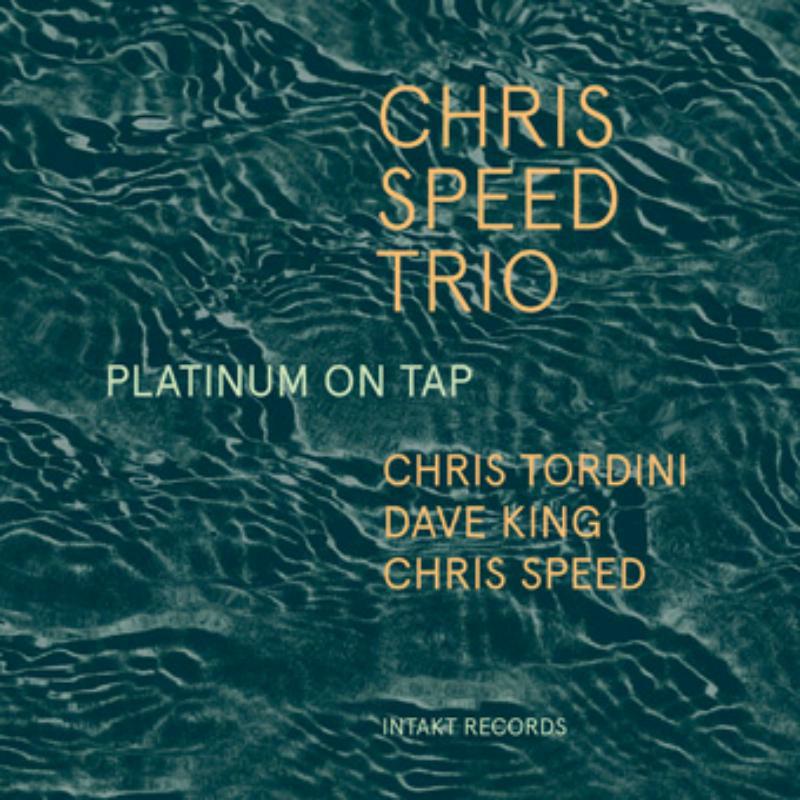 Picture of Chris  Trio Speed - Platinum On Tap